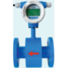 Electromagnetic Flow Meter Battery Operated