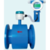 Remote Type Electromagnetic Flow Meter