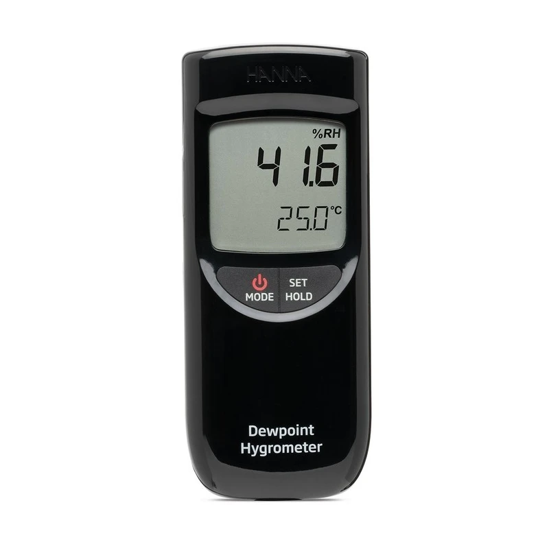 hanna-hi9565-thermohygrometer-with-dewpoint