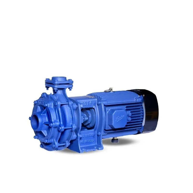Kirloskar 5 HP KDT-544+ GMI Special Monoblock Pump Image-1