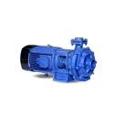  Kirloskar 12.5 HP KDT-1372+ CI Special Monoblock Pump Image-2