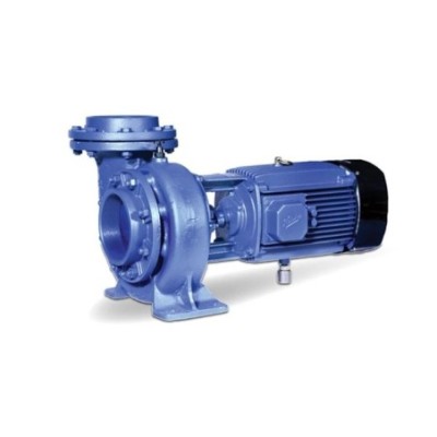 Kirloskar 3 HP KS-316+ Monoblock Pump Image-1