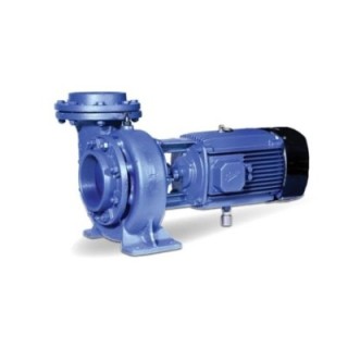 Kirloskar 10 HP KS-1012+ Monoblock Pump Image-1