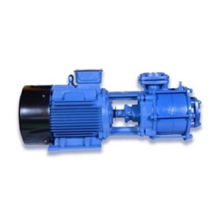 Kirloskar 25 HP SRF-2570 Monoblock Pump Image-1