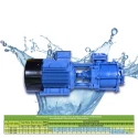  Kirloskar 25 HP SRF-2570 Monoblock Pump Image-7