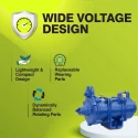  Kirloskar 1 HP KOS-123M Openwell Submersible Pump Image-3