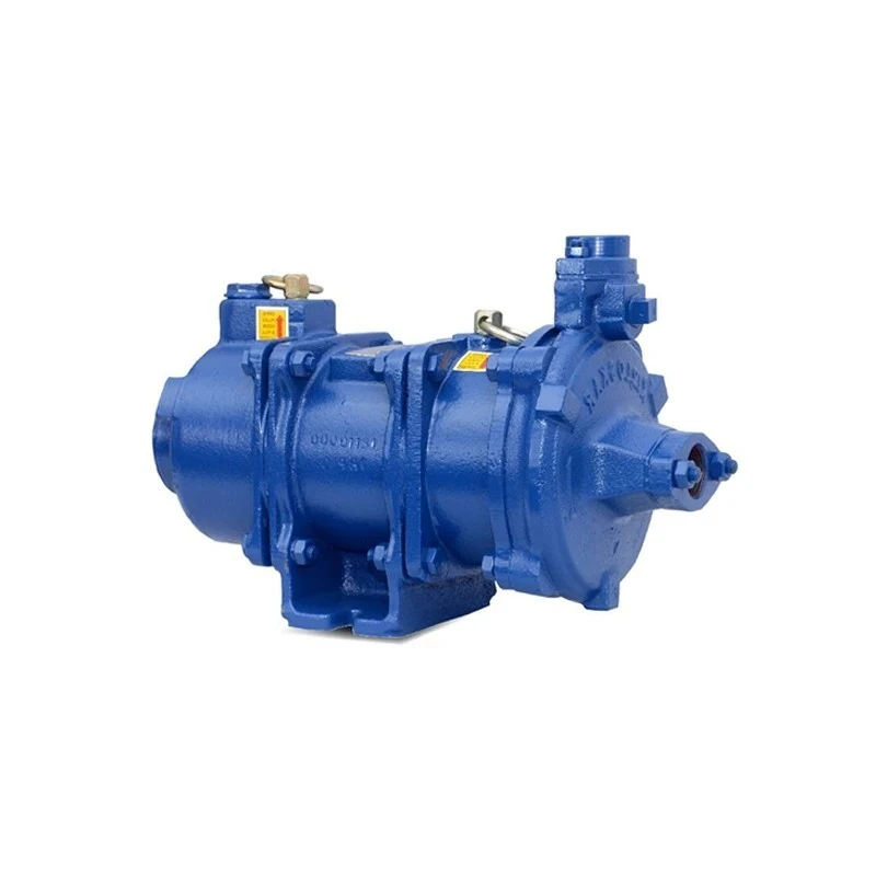  Kirloskar 1.5 HP KOS-1.540M Openwell Submersible Pump Image-2