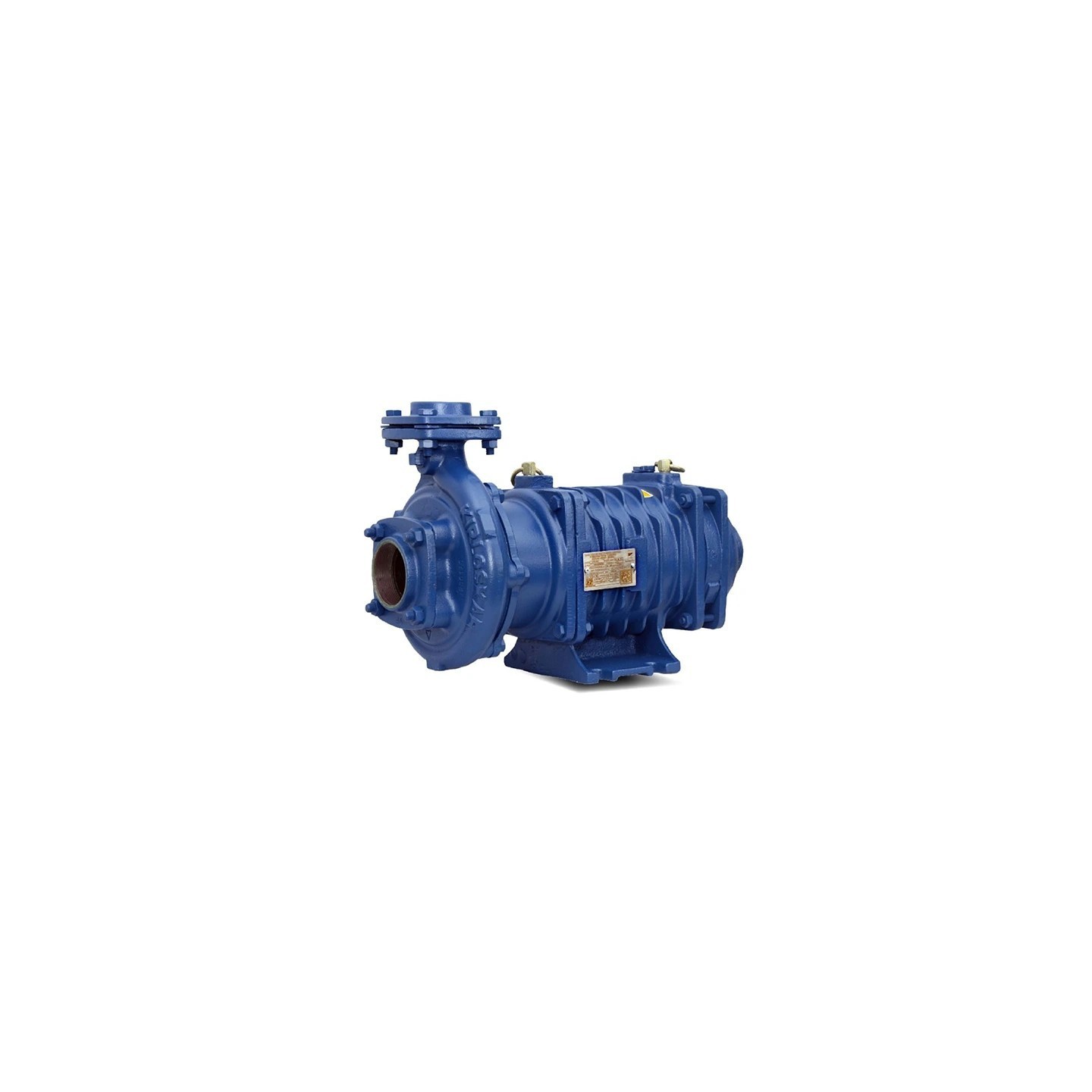 Buy Kirloskar 10 HP KOS-1040+ Openwell Submersible Pump Online