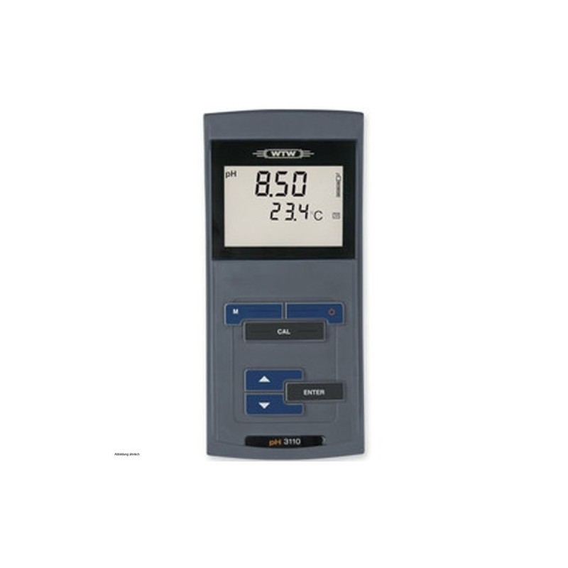 wtw-profiline-ph-3110-set-2-portable-meter-3-point-7-segment-lcd-11405