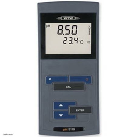 wtw-profiline-ph-3110-set-2-portable-meter-3-point-7-segment-lcd-11405