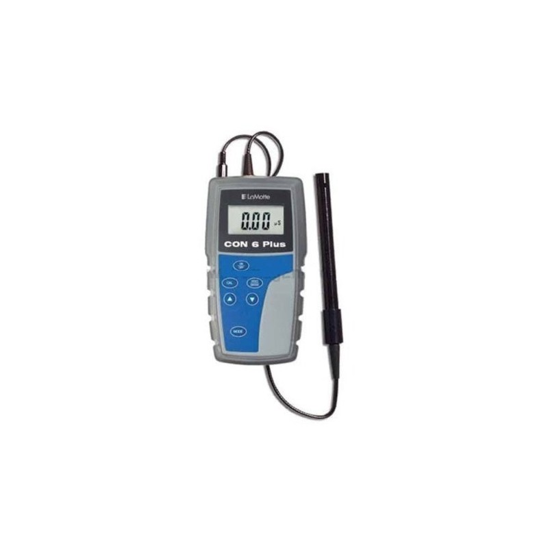 lamotte-con-6-plus-portable-conductivity-meter-for-laboratory-11407