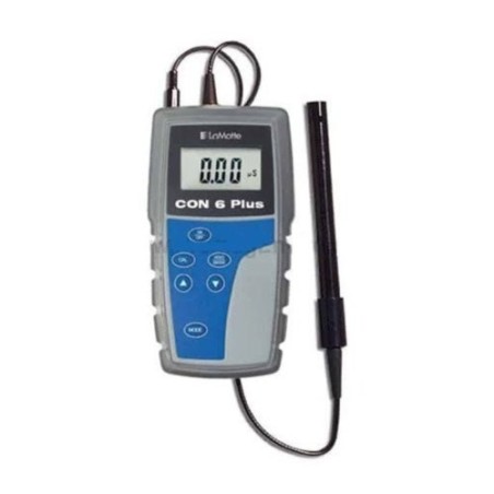 lamotte-con-6-plus-portable-conductivity-meter-for-laboratory-11407