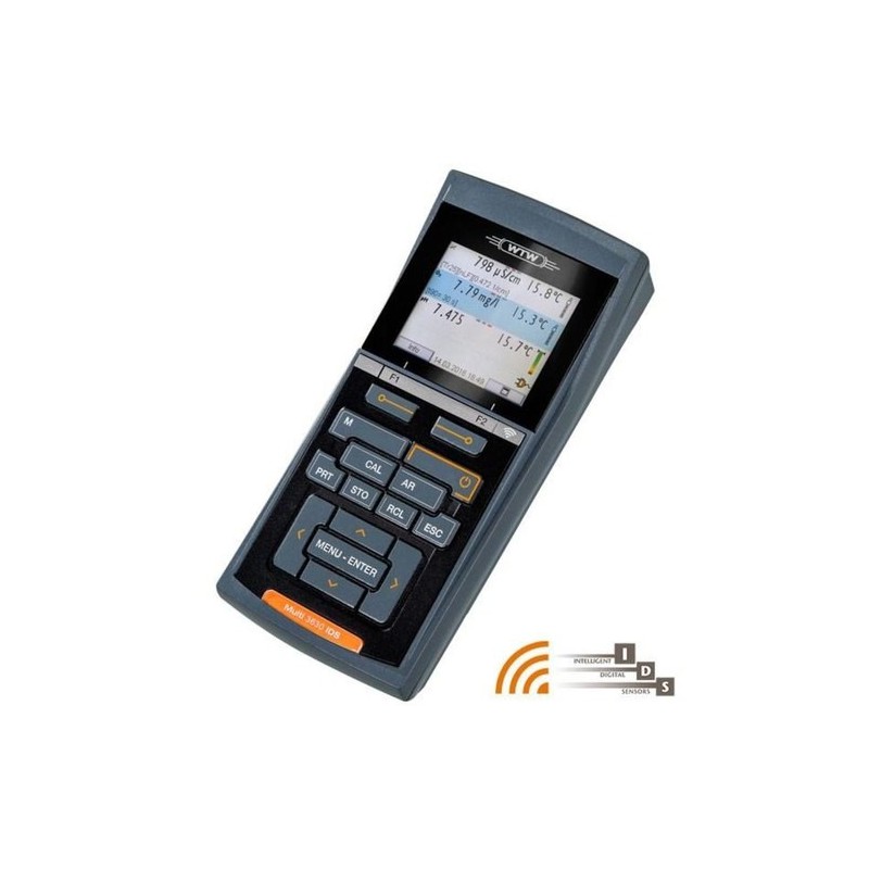 wtw-multi-3630-ids-set-g-portable-meter-11413