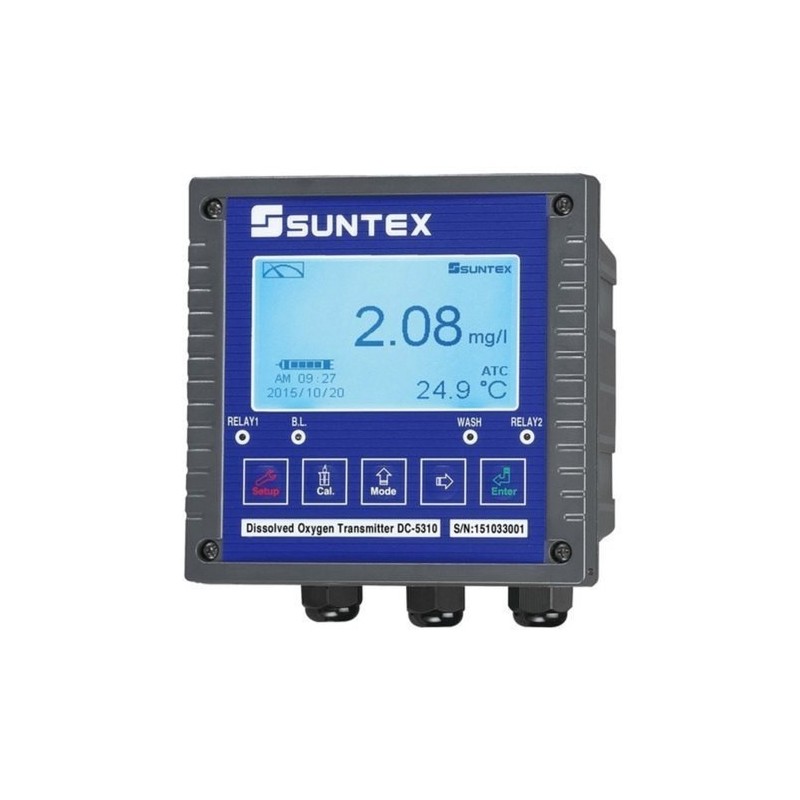 suntex-dc-5110-dissolved-oxygen-transmitter-for-industrial-11415