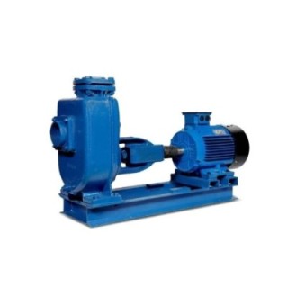 Kirloskar 6 HP SP-3L++ Self Priming Engine Coupled Image-1