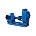  Kirloskar 6 HP SP-3L++ Self Priming Engine Coupled Image-2