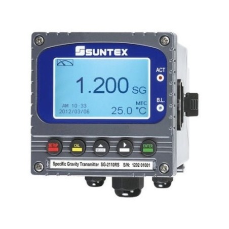 suntex-sg-2110-specific-gravity-transmitter-for-industrial-use-11421