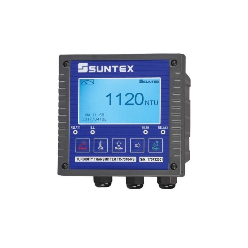 metal-suntex-tc-7310-rs-turbidity-transmitter-for-waste-water-monitoring-11423