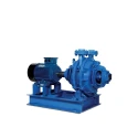  Kirloskar 5 HP DV-40 5C4 Vacuum Pump Image-2