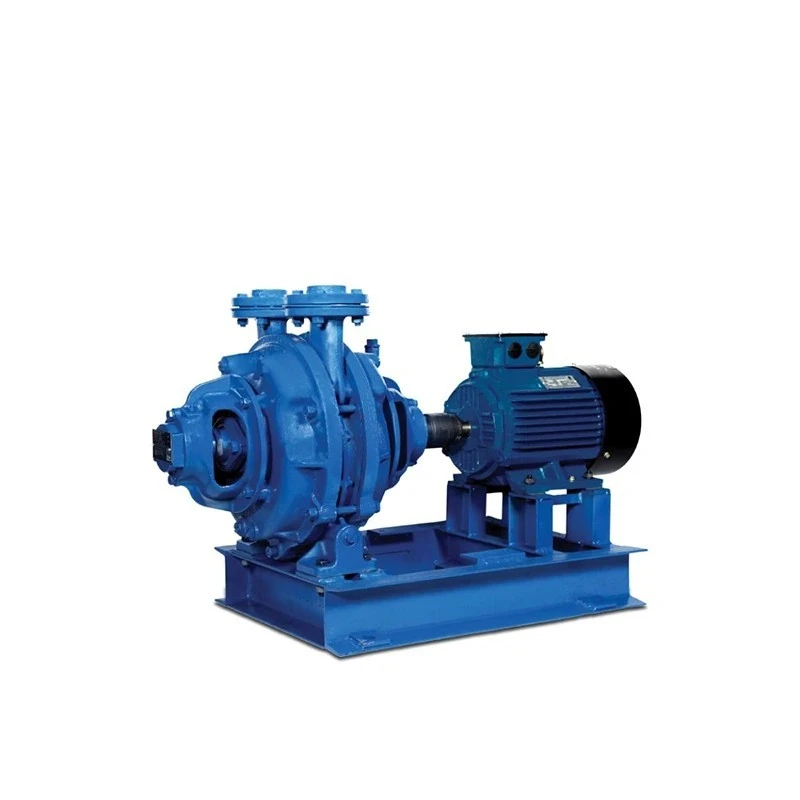 Kirloskar 10 HP DV-50 10C4 Vacuum Pump Image-1