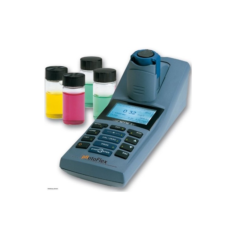 plastic-blue-wtw-photoflex-ph-set-portable-multi-parameter-photometer-for-photometric-applications-11434