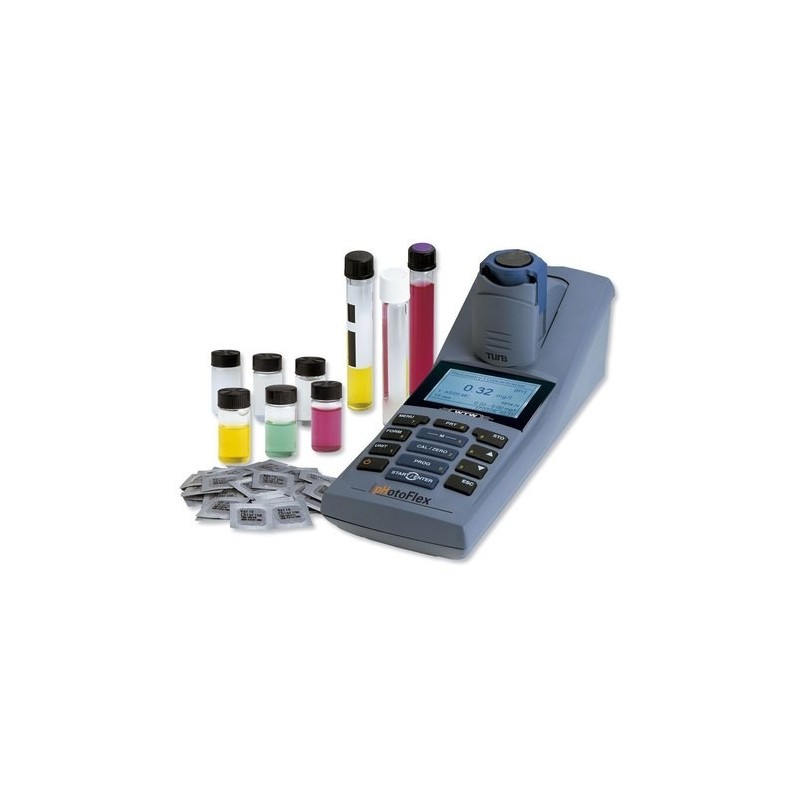 plastic-blue-wtw-photoflex-turb-set-portable-multi-parameter-photometer-for-photometric-applications-11438