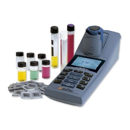 plastic-blue-wtw-photoflex-turb-set-portable-multi-parameter-photometer-for-photometric-applications-11438