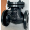 Flange Swing End Check Valve Cast Iron(40 mm)
