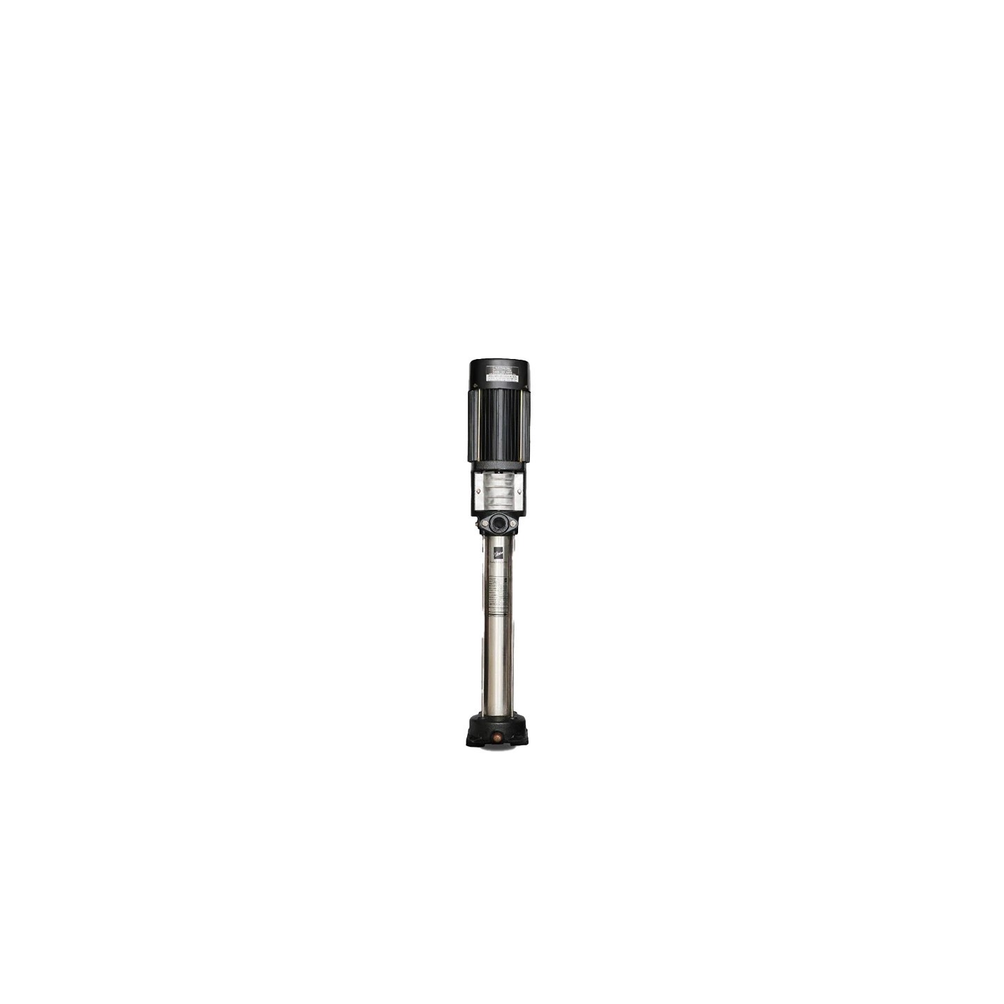 Buy Kirloskar 6 HP KVM-10098 Vertical Multistage Pump Online