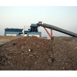 construction-and-demolition-waste-recycling-plant