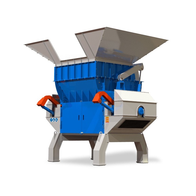 automatic-e-waste-shredder-capacity-00-kg-hr-to-2-ton-hour