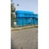 Prefabricated Residential Sewage Treatment Plant