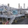 Industrial Utility Piping System