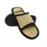 Quickkshop Natural Korai Grass Mat Slider For Men & Boy