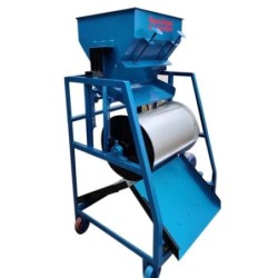 stainless-steel-magnetic-separator