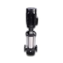  Kirloskar 3 HP KSIL5-13 Vertical Inline Pump Image-2