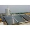 Solar Water Heater 1500 Litre Per Day