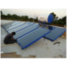 FPC (Flat Plate Collector) Solar Water Heater