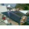 Evacuated Tube Collector (ETC) Solar Water Heater Solar Water Heater