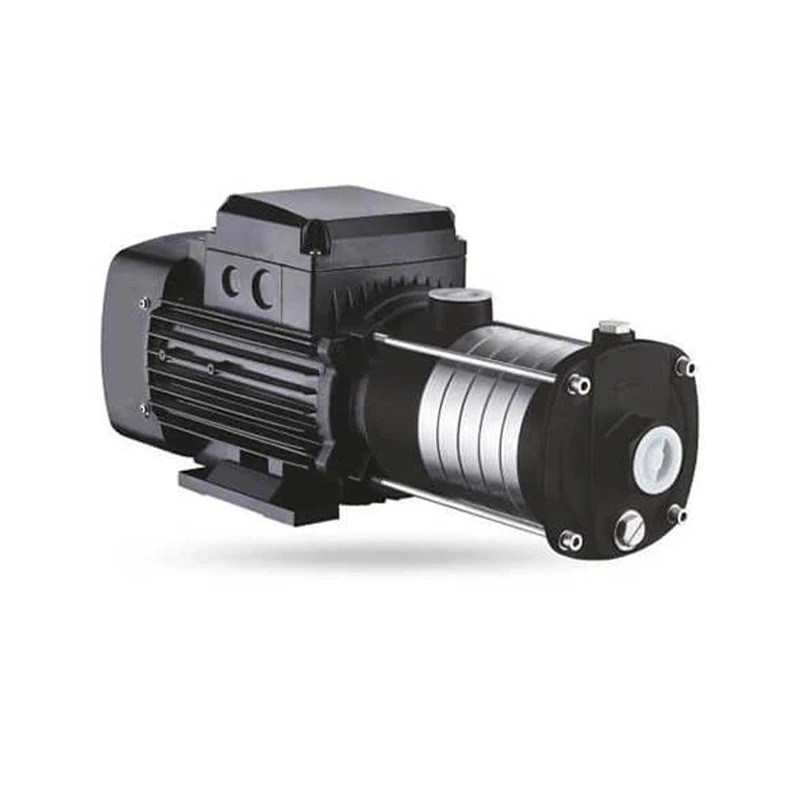  Kirloskar 0.5 HP AGNES 2-30 Horizontal Pump Image-2