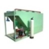Compact Sewage Treatment Plant 1 KLD-100 MLD