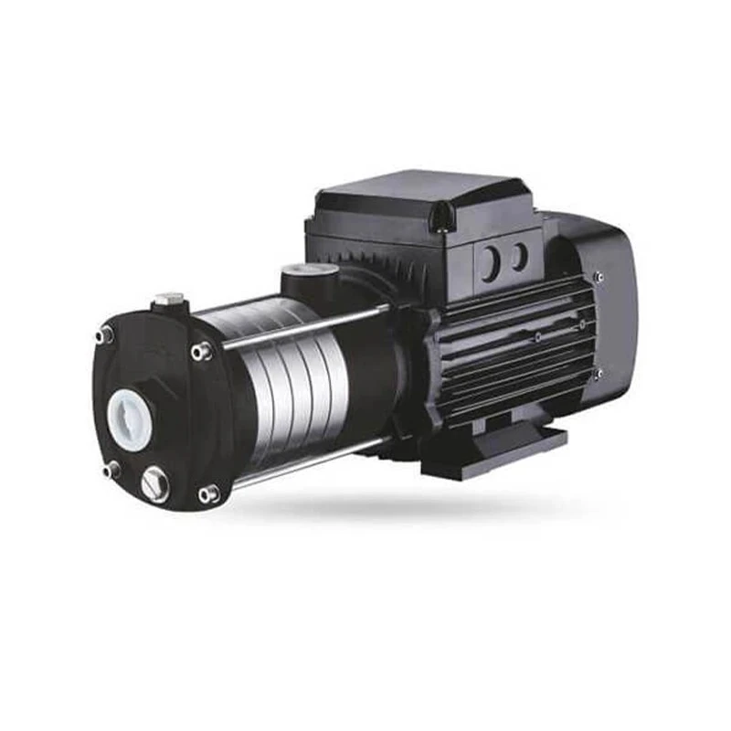 Kirloskar 0.75 HP AGNES 4-20 Horizontal Pump Image-1