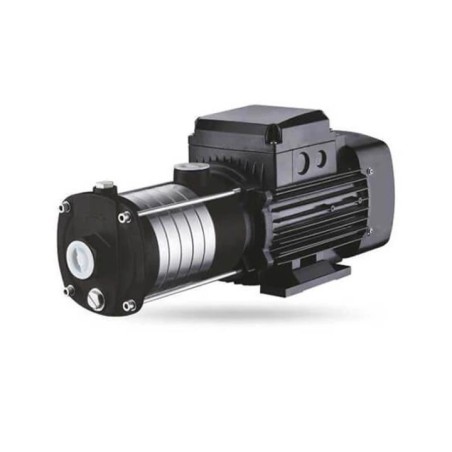 Kirloskar 1 HP AGNES 4-40 Horizontal Pump Image-1