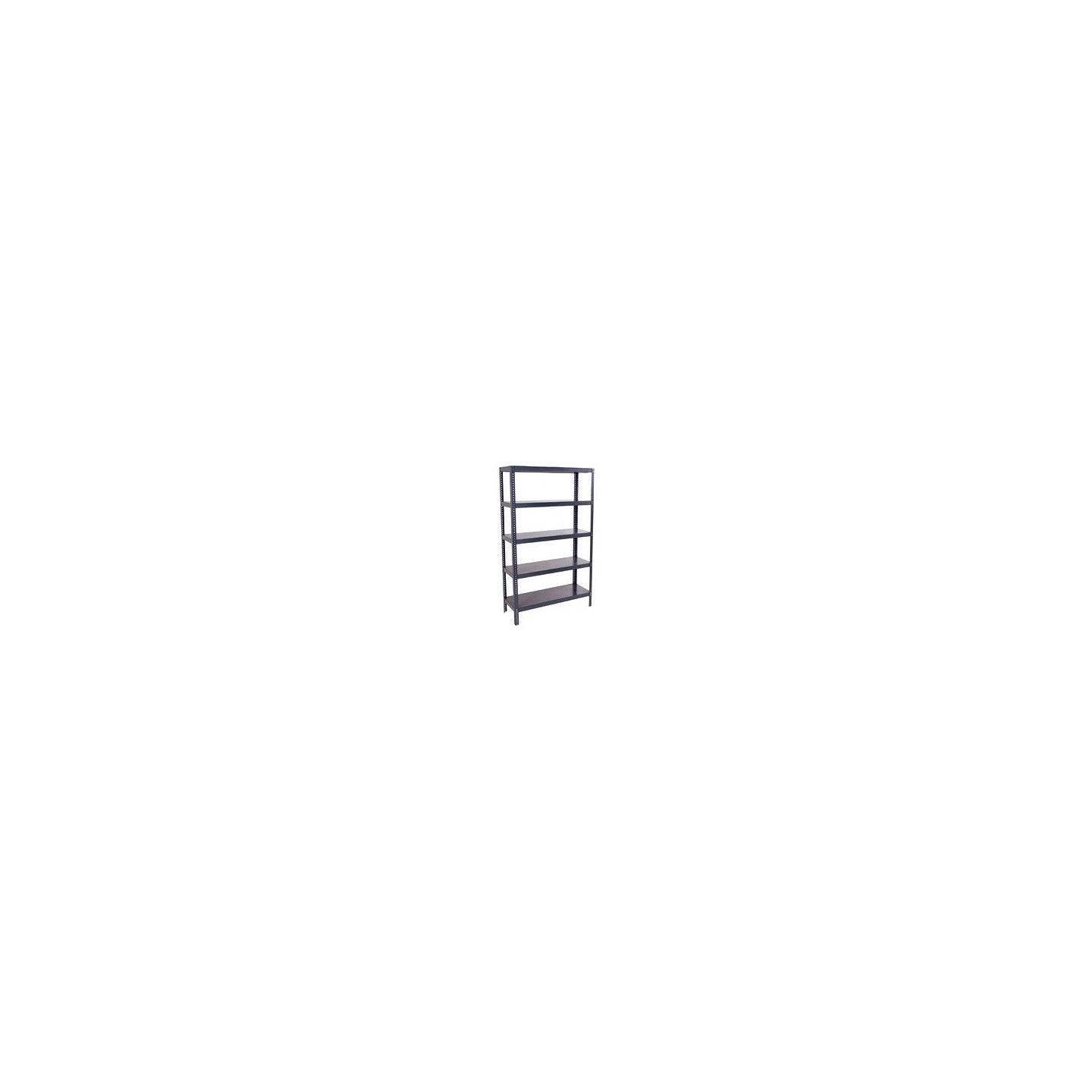 Angled Roller Racking Buy Light Duty 2-Tier Slotted Angle Racking system