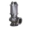 Kirloskar ETERNA 370 CW+ 0.5 HP 3 Phase Sewage Dewatering Pump