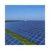 Renewable Solar Power Plant