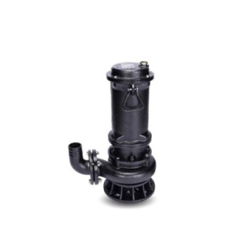 Buy Kirloskar 1 HP ETERNA 750 CW+ Sewage Dewatering Pump