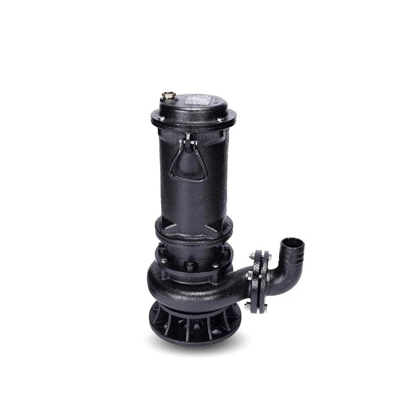 Buy Kirloskar 1.5 HP ETERNA 1100 CW+ Sewage Dewatering Pump
