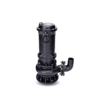 Buy Kirloskar 3 HP ETERNA 2200 CW+ Sewage Dewatering Pump