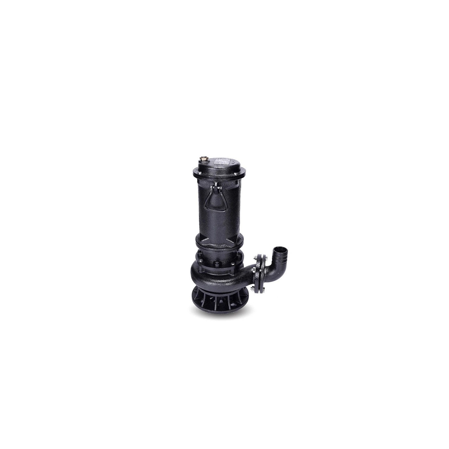 Buy Kirloskar 3 HP ETERNA 2200 CW+ Sewage Dewatering Pump